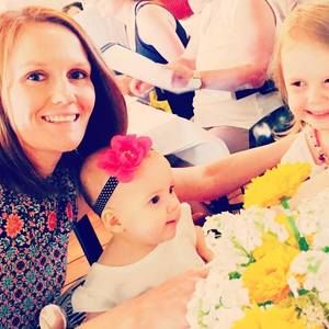 Meet your Posher, Jen